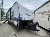 62693 - 32' 2023 Keystone Springdale 256RD w/Slide Image 1