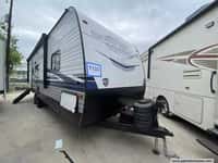 62693 - 32' 2023 Keystone Springdale 256RD w/Slide Image 1