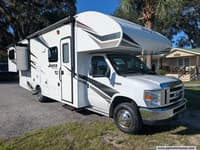 64738 - 28' 2019 Jayco Redhawk 26XD w/2 Slides Image 1