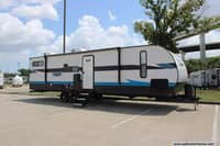 60623 - 36' 2023 Forest River Salem 29VBUD w/Slide - Bunk House Image 1