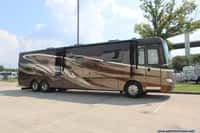 60905 - 42' 2014 Newmar Dutch Star 4369 450hp Cummins w/3 Slides Image 1