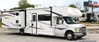 60619 - 36' 2011 Coachmen Freelander 32BH w/2 Slides - Bunk House Image 1