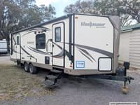 62718 - 29' 2015 Forest River Rockwood Windjammer 2618W w/2 Slides Image 1