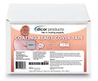 Tape Coating Ready 1 Roll