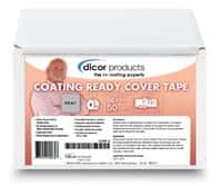 Tape Coating Ready 1 Roll