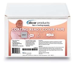 Tape Coating Ready 1 Roll