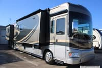 60166 - 42' 2010 Itasca Ellipse 42AD 400hp Cummins w/4 Slides Image 1