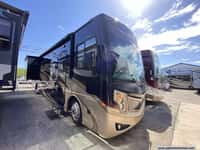 64354 - 37' 2017 Fleetwood Pace-Arrow 36U 340hp Cummins w/2 Slides Image 1