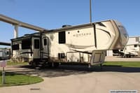 55797 - 41' 2019 Keystone Montana Legacy 25th Anniv 3931FB w/3 Slides Image 1