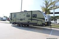 61344 - 29' 2019 Winnebago Minnie Plus 26RBSS w/Slide Image 1
