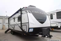 60828 - 30' 2021 Cruiser RV Twilight Signature 2620 w/Slide Image 1