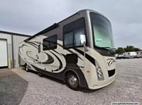 61311 - 35' 2019 Thor Windsport 34J w/Slide - Bunk House Image 1