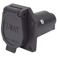 19.4238 - 7way Conn Vehicle End - Image 1