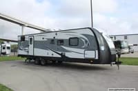 61431 - 33' 2017 Forest River Vibe 285BHS w/Slide - Bunk House Image 1