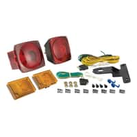 Trailer Light Kit