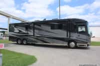 63085 - 42' 2013 Winnebago Tour 42QD 450hp Cummins w/3 Slides Image 1