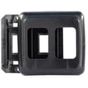 55-2056 - Dbl Sw Base & Face Plate- - Image 1