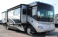 60890 - 41' 2011 Winnebago Journey 40U 380hp Cummins w/4 Slides Image 1