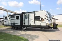 60510 - 38' 2021 Keystone Sprinter 341BIK w/3 Slides - Bunk House Image 1