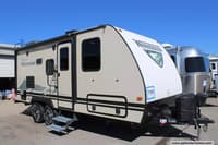 57571 - 22' 2020 Winnebago Micro Minnie 2108DS w/Slide Image 1