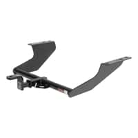 Class 2 Trailer Hitch, 1-1/4" Receiver, Select Subaru Forester