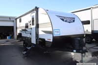 61683 - 23' 2023 Forest River Wildwood Fsx 178BHSK w/Slide - Bunk House Image 1