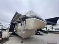 62699 - 40' 2013 Keystone Montana Big Sky 3402RL w/4 Slides Image 1