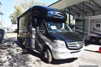 55246 - 25' 2017 Thor Citation Sprinter 24SS w/2 Slides Image 1
