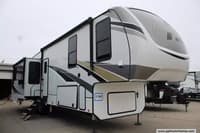 61440 - 37' 2022 Alliance RV Paradigm 340RL w/3 Slides Image 1
