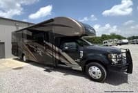 59652 - 36' 2020 Thor Omni 4 X 4 SV34 w/Slide Image 1