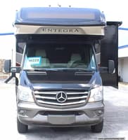 63989 - 26' 2019 Entegra Coach Qwest 24A w/Slide Image 1