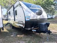 63327 - 25' 2020 Coachmen Spirit Ultra Lite 2255RK w/Slide Image 1