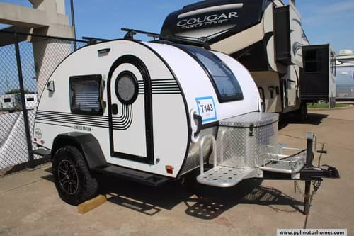 63801 - 13' 2023 Nucamp RV T@G XL BOONDOCK Image 1