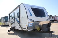 64193 - 26' 2021 Coachmen Freedom Express Ultra Lite 248RBS w/Slide Image 1