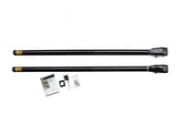 XL 12V Power Awning Hardware Kit - 78&quot; (Black) Image 1