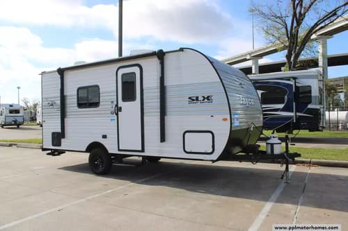 62588 - 22' 2025 Jayco Jay Flight Slx Sport Ed SLX TT Image 1