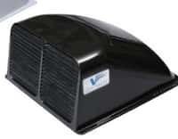 Ventmate Vent Cover - Black