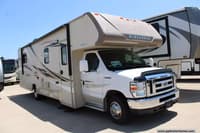 56137 - 33' 2016 Winnebago Minnie Winnie 31K w/Slide Image 1