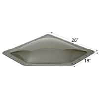 22.0034 - Skylight, Nsl2412s, Smoke - Image 1