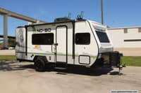 55786 - 23' 2022 Forest River No Boundaries 16.6 w/Slide - Bunk House Image 1