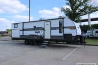 63175 - 33' 2020 Forest River Wildwood 30KQBSS w/Slide - Bunk House Image 1