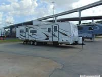 56949 - 33' 2012 Forest River Rockwood Signature Ult Lite 8306SS w/2 Slides - Bunk House Image 1