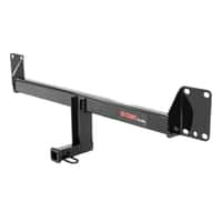 Class 2 Trailer Hitch, 1-1/4" Receiver, Select Cadillac CT6