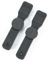 Canopy Clamps-Black (2)