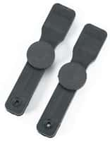 Canopy Clamps-Black (2)