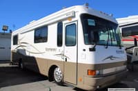 61942 - 30' 2000 Beaver Monterey TRINIDAD 300hp Caterpillar w/Slide Image 1