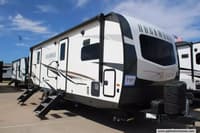 63356 - 30' 2022 Forest River Rockwood Ultra Lite 2608BS w/2 Slides Image 1