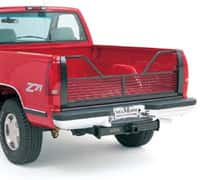 5th Wheel Vented Tailgate