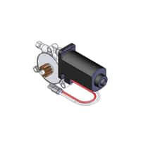 Solera? Power Awning Replacement Motor with 2-Way Connection Image 1