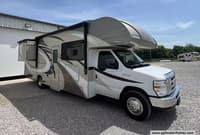 59642 - 30' 2018 Thor Quantum RW28 w/2 Slides Image 1